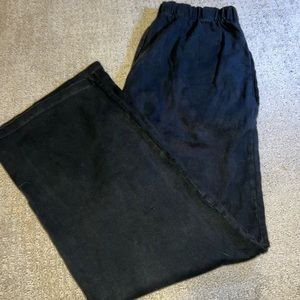 Brandy Melville straight leg sweats